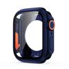 Совместимо с Apple Watch Series 11: Водонепроницаемый защитный чехол с полным покрытием трансформируется в Ultra Case для Apple Watch Series 10