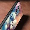 Cute Little Dog Phone Case Cover for Xiaomi Mi 17 15 14 13 12 11 Ultra 15T 14T 13T 12T 11T Pro Lite 5G Soft TPU Shell Fundas Bag