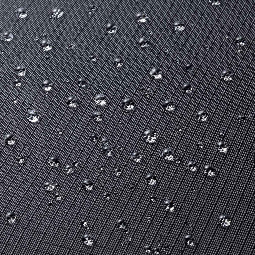 [Butterfly] Рюкзак для настольного тенниса Mobilitas Водоотталкивающий рюкзак 63370 Черный