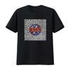 Sleep Holy Mountain T Shirt S 3X vintage Washed Top For Everyday Wear Breathable designer clothes Casual homme fashion graphic
