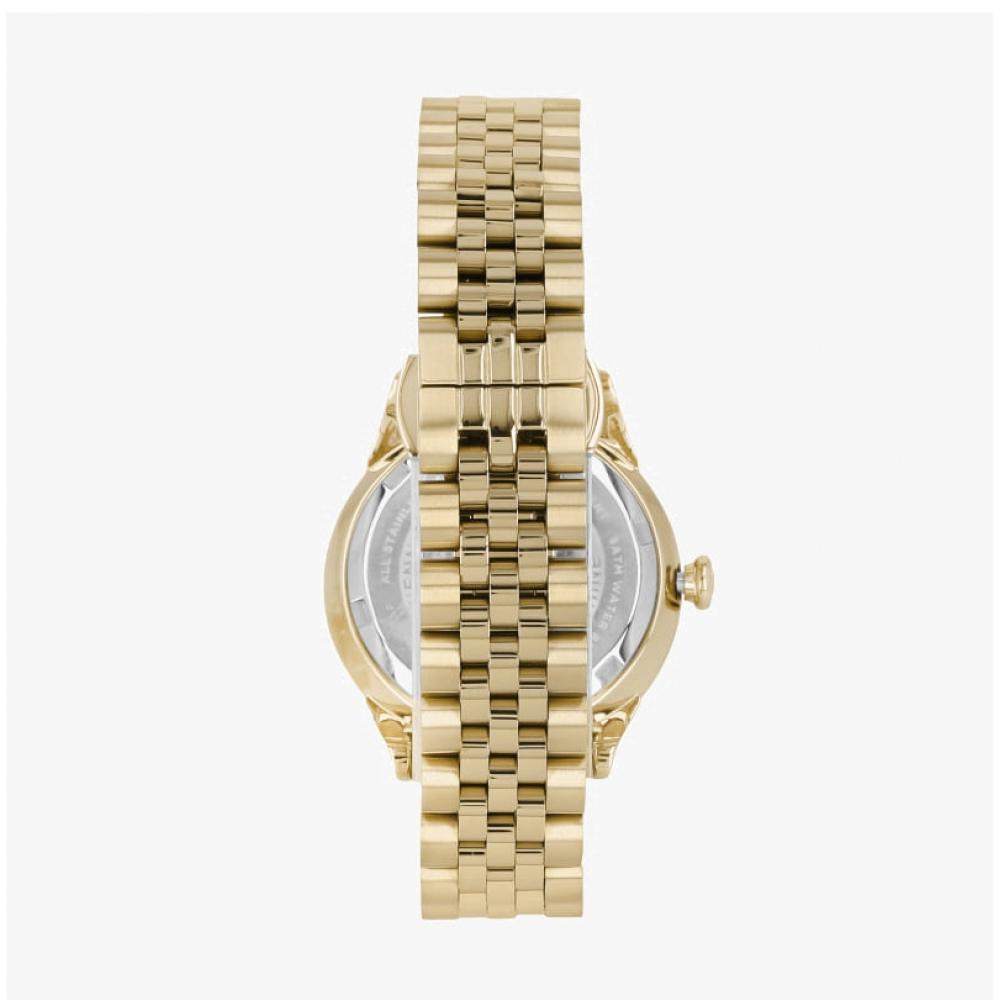 Женские металлические часы Vivienne WeStwood S Vv328grgd Little Seymour