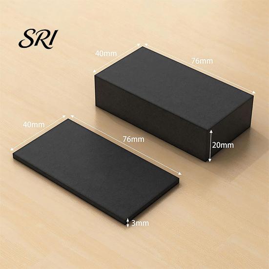 Wall Protection Pads for Bed Headboard Protector EVA Foam Furniture Protectors Shock Absorbing Noise Reducer Stoppers Bumpers And Sofa Walls