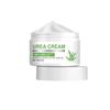 Крем с мочевиной для мозолей и омертвевшей кожи на ногах, увлажняет, восстанавливает сухую, потрескавшуюся, грубую кожу на пятках, эффективный крем с мочевиной для ног