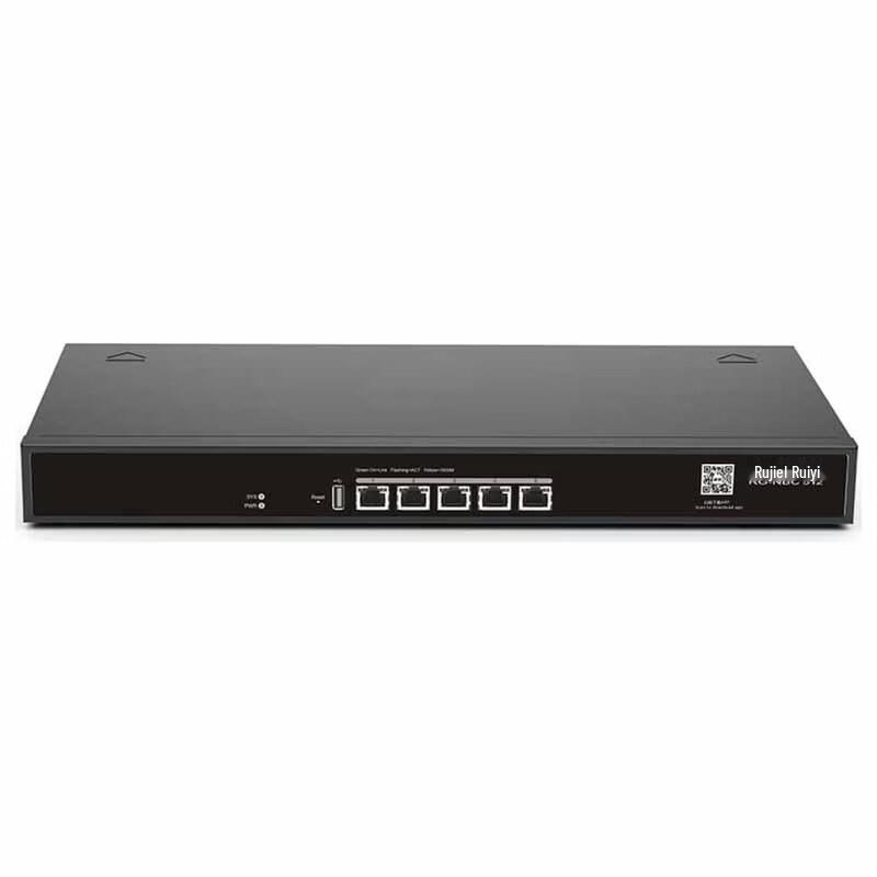 Ruijie RG-NBC 512 Wireless AC Controller