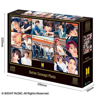 Tower Record JP Бтс