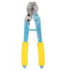 Cable Cutter Long Arm High Carbon Steel Aluminum Alloy Insulated Manual Cutting Tool 100mm2
