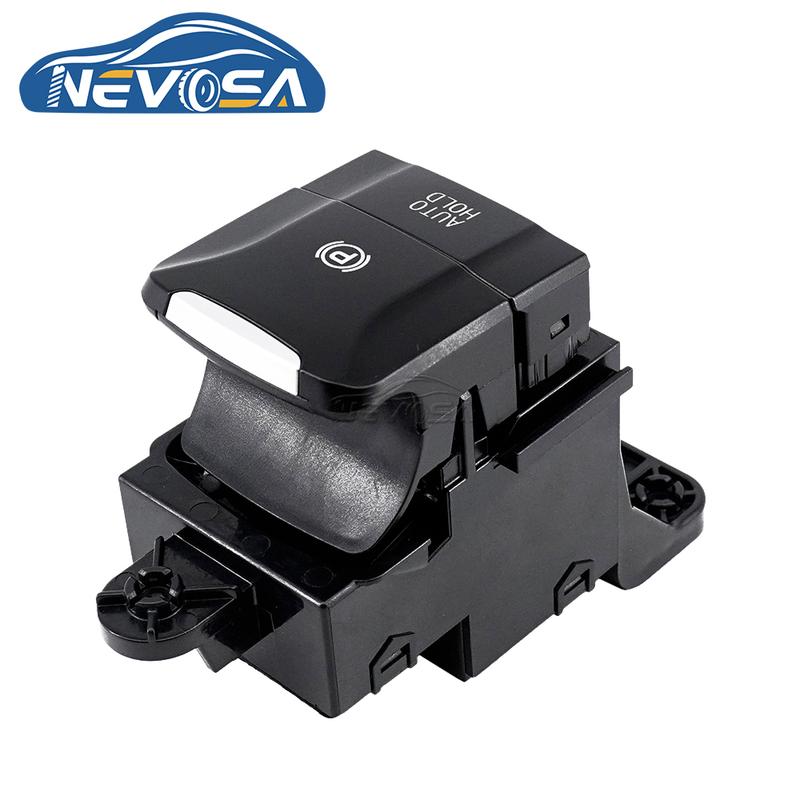 NEVOSA 93300-G3000 Electronic Parking Brake Handbrake Switch For Hyundai ELANTRA GT I30 Sonata LF 2015 2016 93300G3000 Car Parts