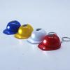 Helmet Shaped Beer Bottle Opener With LED Light Portable Beer Opener  Kitchen Accessories