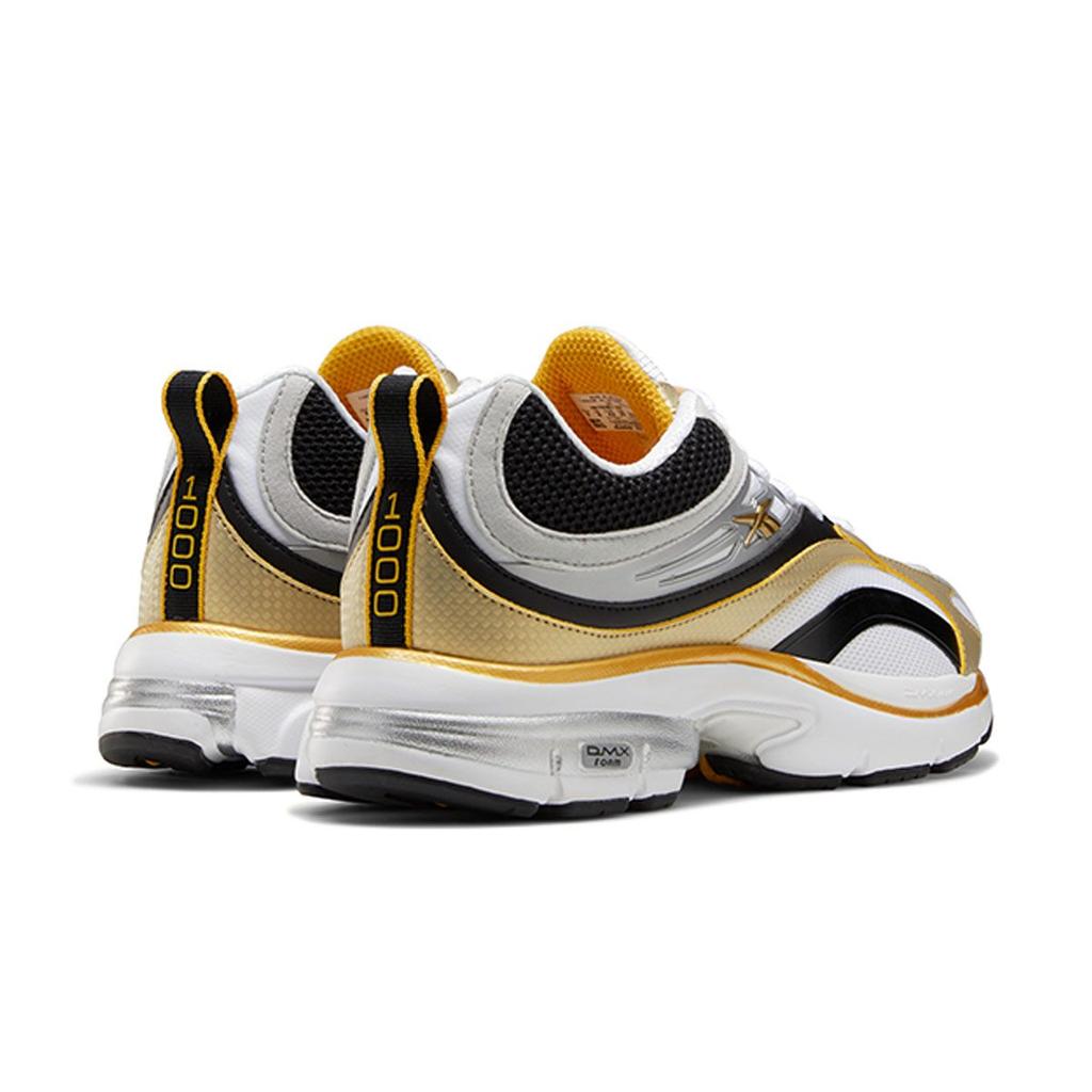 Premier 1000 Reebok 'White Gold Metallic' FZ1068