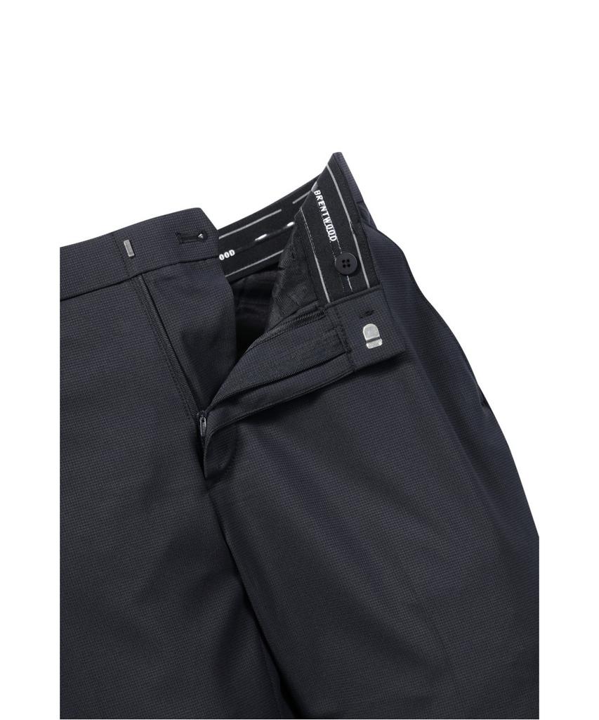 BRENTWOOD [Магические брюки] Однотонные брюки из аскина Brpnm26531Nyx