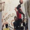 Air Jordan 85 Graphic T-Shirt Sail/Legend Light Brown/Redstone Men Tops HJ2362-133