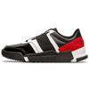 Кроссовки D Trainer 'Black Classic Red' 1183A581-001
