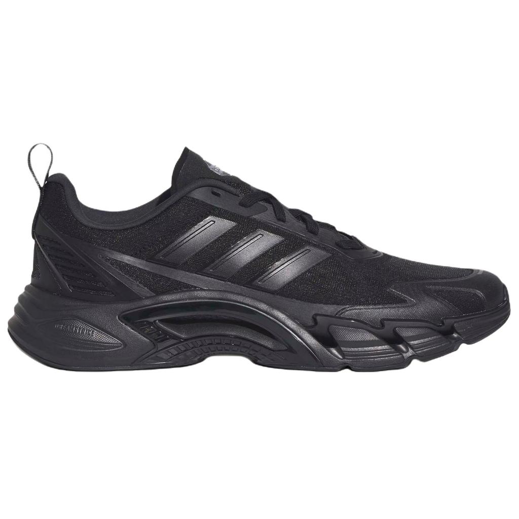 adidas Climacool Ac Беговые кроссовки Унисекс Кроссовки Черный KH9331