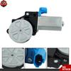 Front Right Power Window Lift Motor For Toyota 4Runner Camry Tacoma Tundra