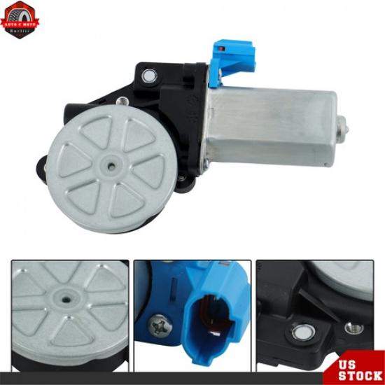 Front Right Power Window Lift Motor For Toyota 4Runner Camry Tacoma Tundra