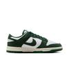 IB4417-100 Nike Dunk Low Gorge Green (Женский)