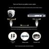 HIKVISION 4MP Starlight HD PoE IP Dome Camera CN plug (adapter included)