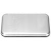 Hard Drive Enclosure 2.5in USB3.0 Support 3TB 5Gbps Transmission Aluminium Alloy Plug and Play HDD