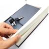 Book Safe Password Hide Money with Lock Hide Mobile Phone Hide Money Diversion Fake Book Stash It Mini Safe