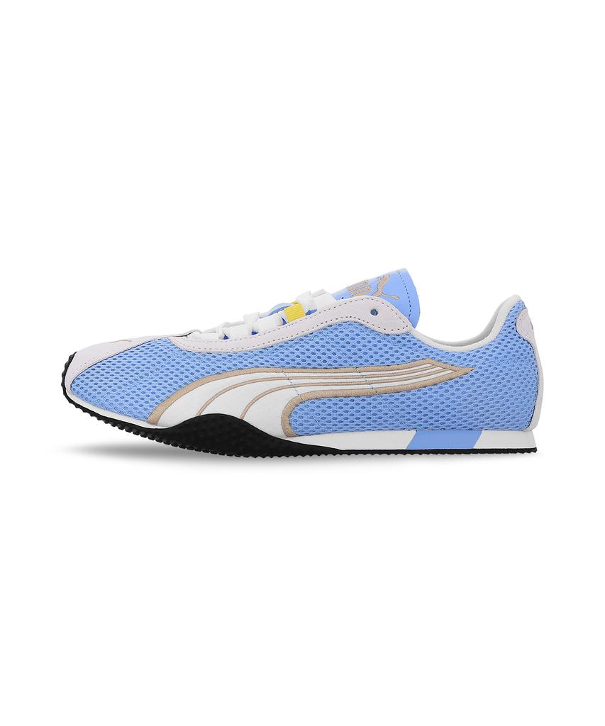 Puma H-Street - Голубая гуппи: Теплый белый / 403775-18