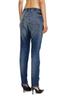 Denim Jog Jeans Boyfriend KRAILEY 00S8SKR911H 01 Indigo Blue 27 [Diesel] Women's R-NER911H