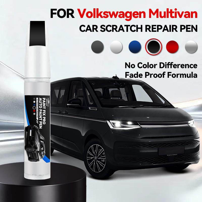 Vehicle for Exclusive Use For Volkswagen Multivan Paint Pen Touch Up Car Paint Scratch Repair Body Repair Accessories Painting T