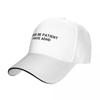 Please Be Patient, I Have ADHD Cap Baseball Cap Fashion Hat Women Unisex's