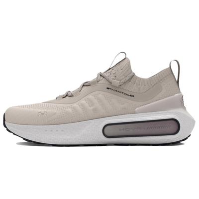 Женские кроссовки HOVR Phantom 4 Grey Matter Tetra-Grey Black 3027594-102