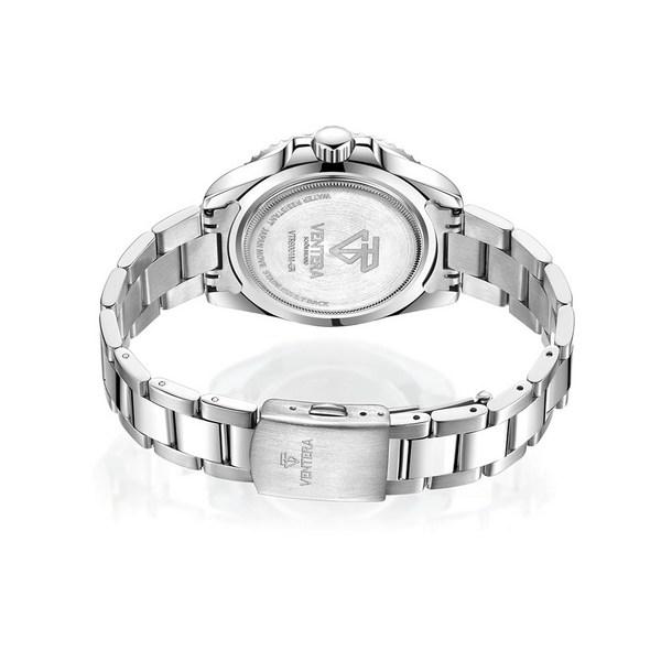 Ventera Men’s Surfer Cruise Metal Watch VTR9001M