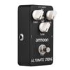AP-02 Ultimate Drive Overdrive Guitar Effect Pedal True Bypass