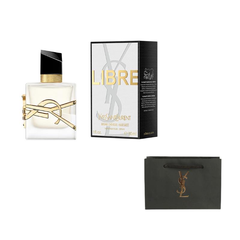 Yves Saint Laurent Libre Туман для волос Стойкий аромат 30 мл