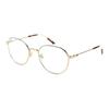 Gucci Round Framed Glasses (Unisex) Prescription Glasses GG0684O