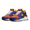 Nike Кроссовки Huarache Run GS Hyper Royal Yellow Ochre Kids Синие 654275-421