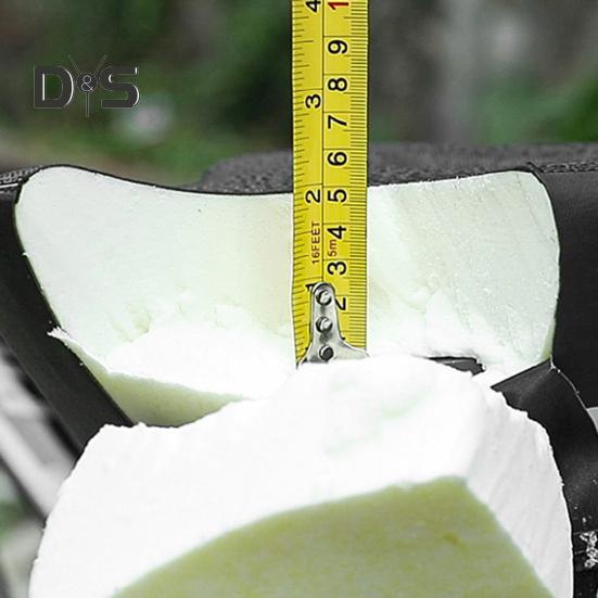 Подушка для сиденья велосипеда, дышащая, очень широкая, утолщенная, мягкая, мужская, женская, универсальная, для горного велосипеда, шоссейного, горного, велосипеда, сменное седло, аксессуары для велосипеда