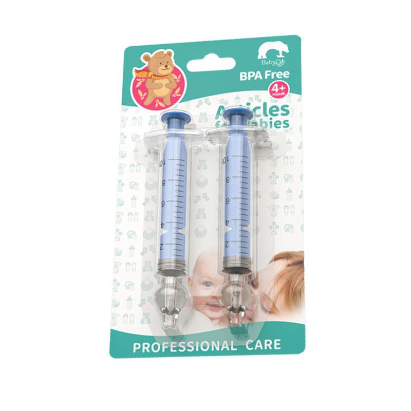 2 шт., детский очиститель для носа, ринит, шайба для носа, игольная трубка, детский назальный аспиратор, очиститель, шприц, промывание носа для детей