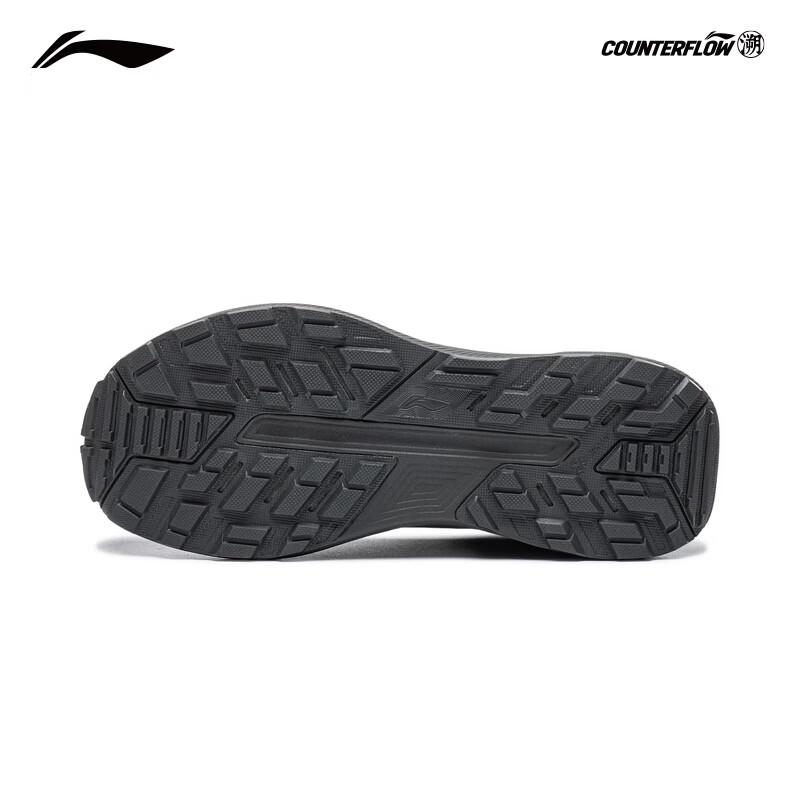 Li-Ning CF Traverse 2 Mid Треккинговые ботинки