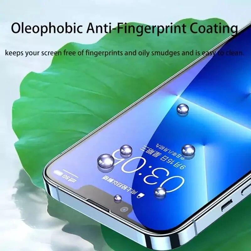 9D Защитная пленка для экрана из закаленного стекла для IPhone 14 13 12 11 Pro Max Защитное стекло для IPhone X XR XS Max 7 8 6S 14 Plus
