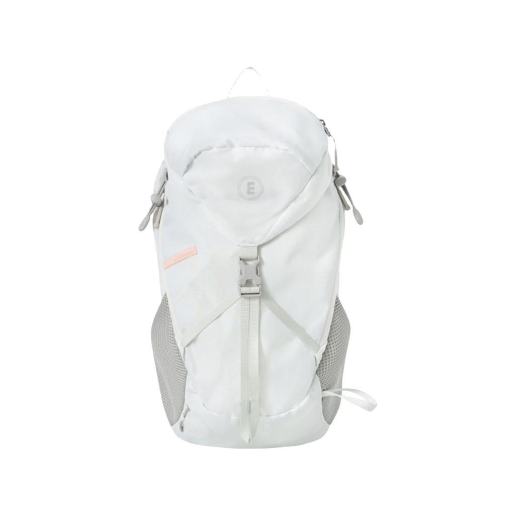 Minitmute Bask Backpack 11L Pure White