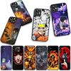 Для телефона Xiaomi Poco F7 F6 F8 Ultra F5 X7 X6 X5 X3 NFC M7 M6 Pro C85 C75 C65 C71 C61 Чехол Itachi Uchiha Sasuke Narutos Akatsuki