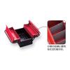TONE Tool Case BX420S Red