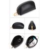 PU Leather Key Bag Large Capacity Card Holder New Car Key Case  Unisex