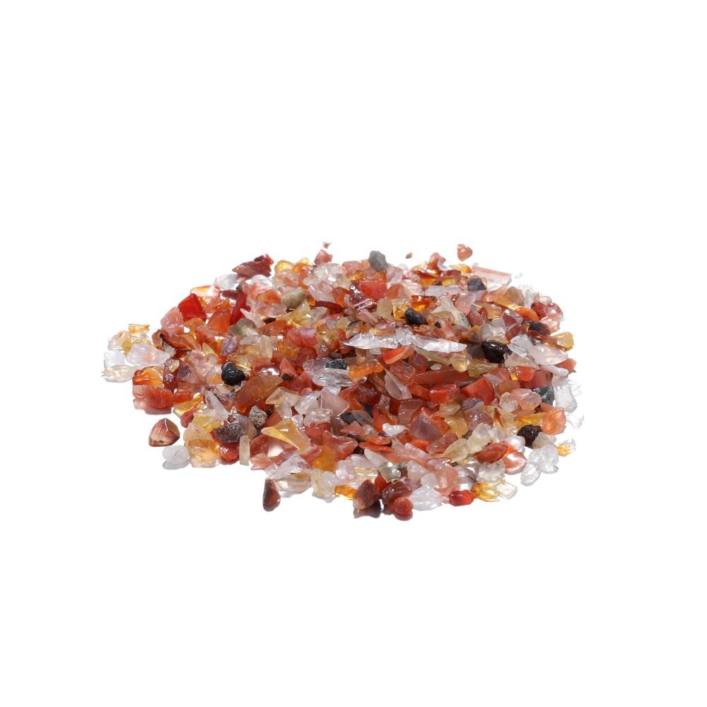 20g/Lot Natural Crystal Decorative Filler Irregular Quartz Stone For DIY Epoxy Resin Mold Beautification Embellishment Making