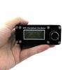 GPSDO GNSS Disciplined 10 МГц GNSS GPS Disciplined Clock Прямоугольный выходной сигнал 1PPS GPS Clock для аудиодекодеров