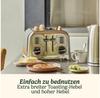 Тостер Cuisinart CPT180