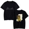 Humbe Unisex Short Sleeve T-shirts Men Women Streetwear Printing Casual O-neck Harajuku Pullovers Stylish