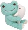 Nakajima Corporation Sea Pickles, Friends, Pair, Small, Green, 206541-25
