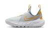 Flex Runner 2 Противоскользящая Амортизация Устойчивость к истиранию Противоскользящая Амортизация Устойчивость к истиранию Низкие DJ6040-409