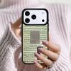 Welcome To Twin Peaks Phone Case For Apple iPhone 17 Air 16E 15 14 Plus 13 12 11 Pro Max Mini Funda Cover