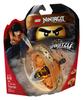 LEGO Ninjago Коул Мастер Кружитцу 70637 Строительный набор (Коул) - (73 шт.)