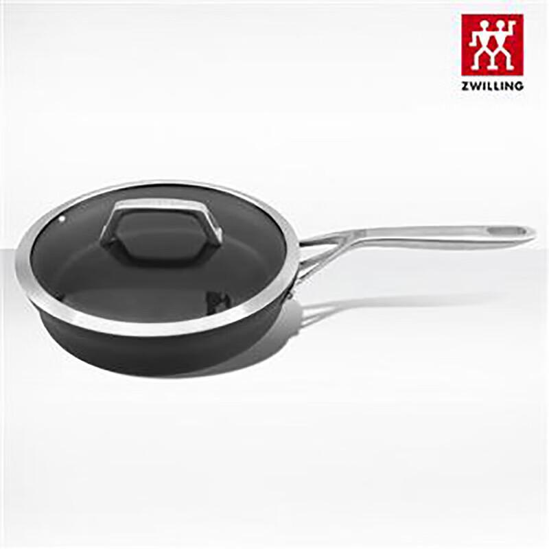 Zwilling Набор посуды с антипригарным покрытием MOTION